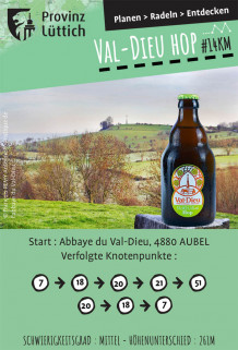 Val-Dieu Hop