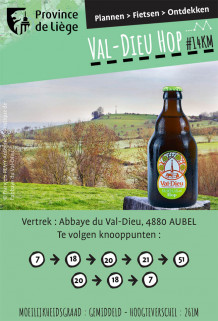 Val-Dieu Hop
