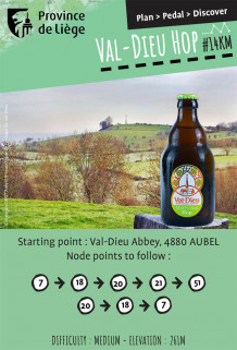 Val-Dieu Hop