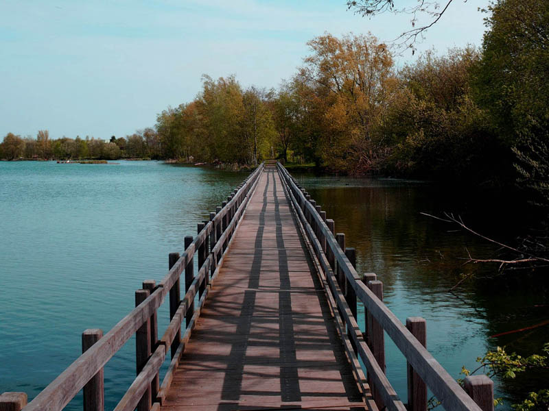 La Basse-Meuse hesbignonne et le Geer