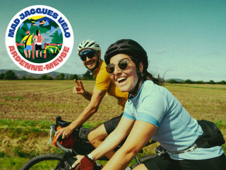 The Mad Jacques is coming to the Ardennes