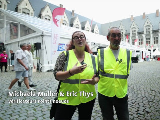 Les Vérificateurs/trices vous partagent leur expérience
