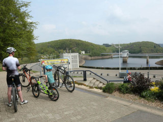 Some suggestions for cycling tours - © Province de Liège Some suggestions for cycling tours