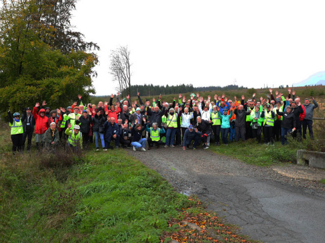 2e édition de la Journée des Vérificateurs/trices à Botrange | © Province de Liège