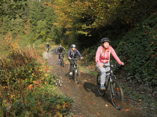 Neue Beschilderung am Montagne Saint-Pierre | © Province de Liège