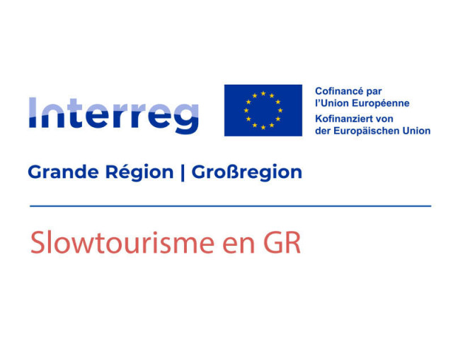 Slow Tourism - Ein neues Interreg-Projekt | © Interreg-Grande Région