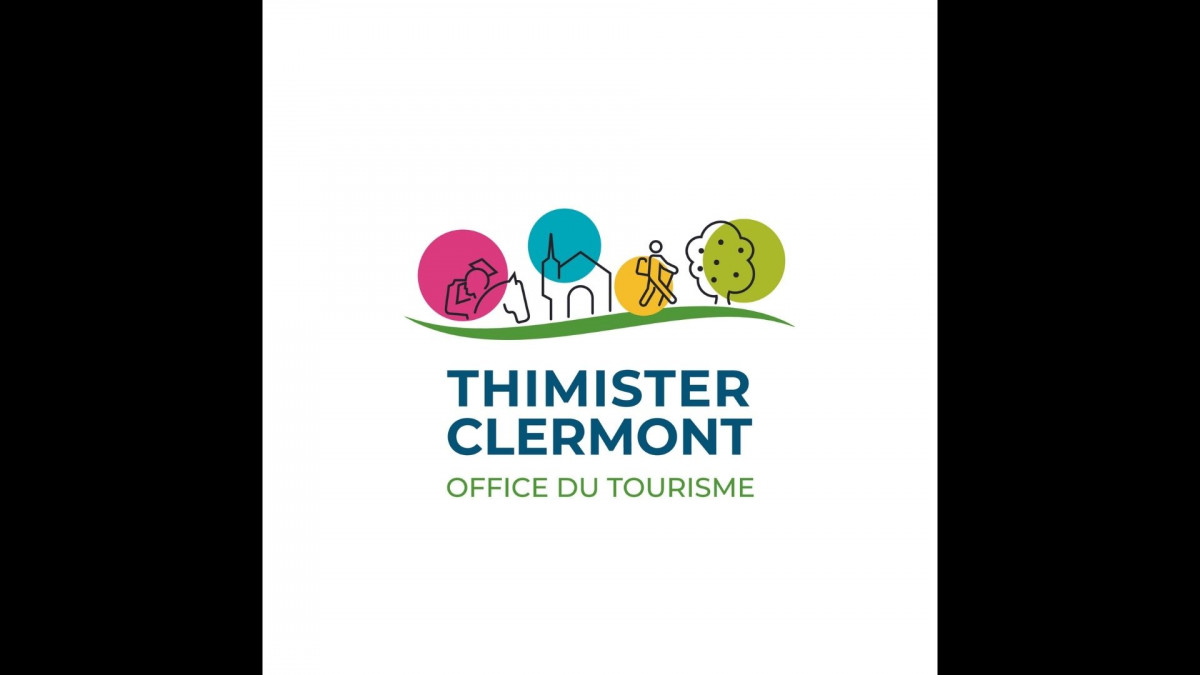 Logo ot thimister clermont - © Office du Tourisme de Thimister-Clermont Logo ot thimister clermont