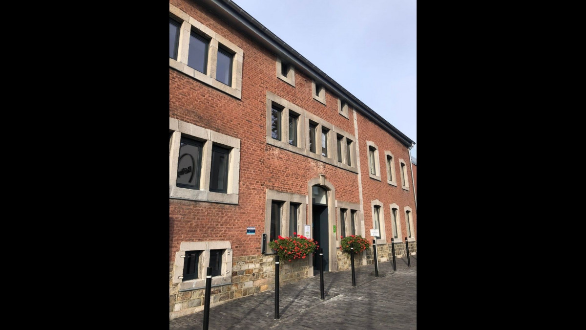 Batiment ot thimister clermont - © Office du Tourisme de Thimister-Clermont Batiment ot thimister clermont