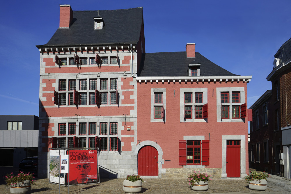 Herstal_Musée_LD - © Ville de Herstal Herstal_Musée_LD