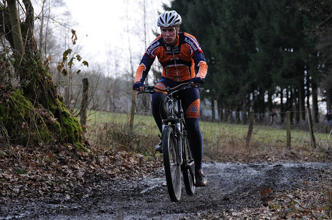 Coo Adventure Mountainbike