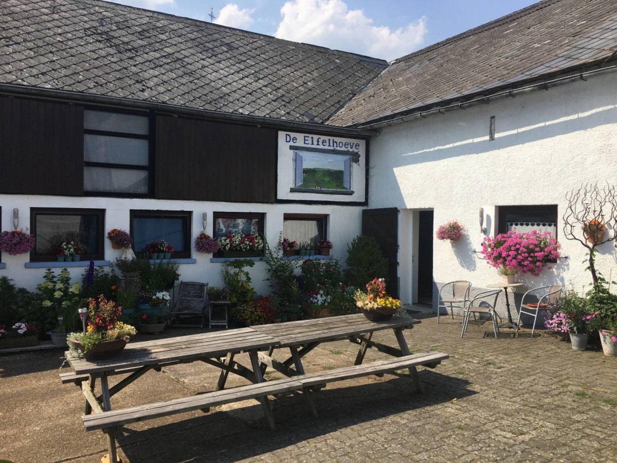 Herresbach de eifelhoeve 03 c de eifelhoeve