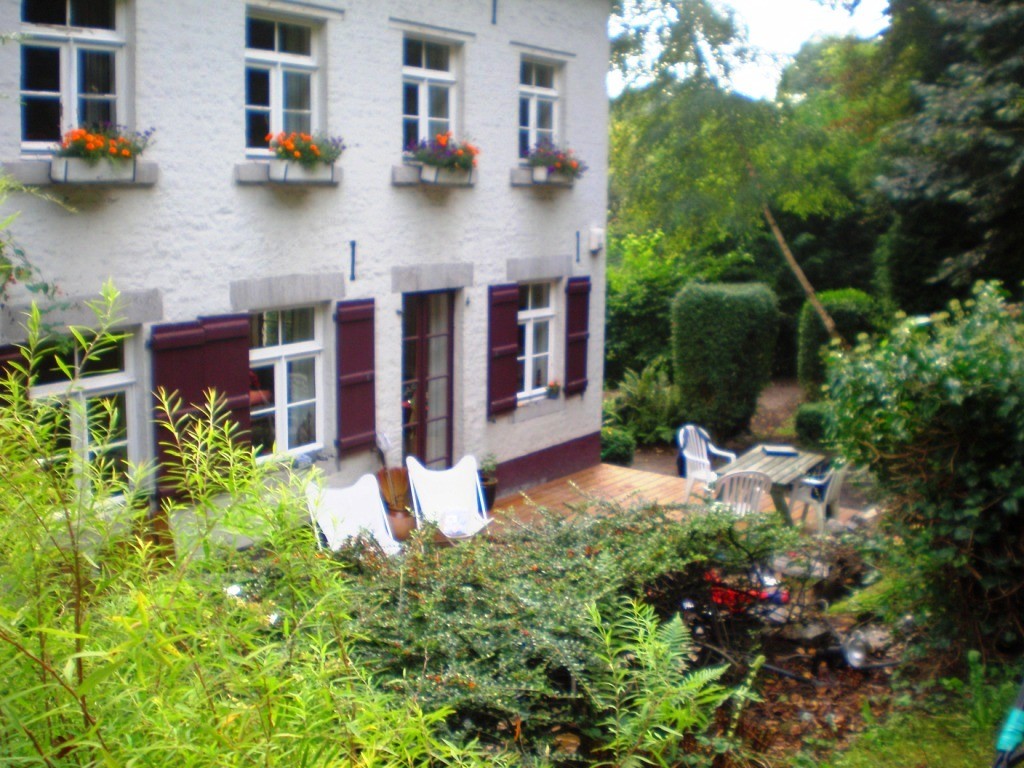 Chez Marie