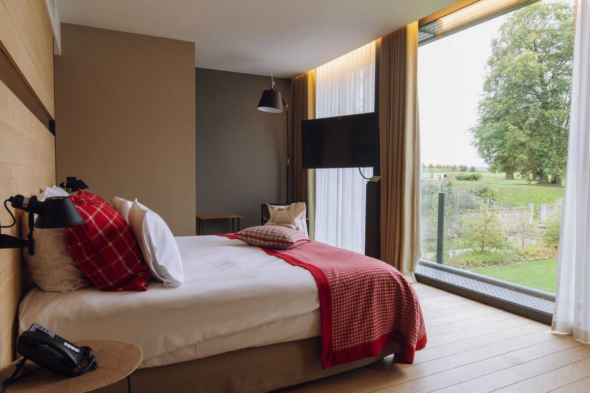 Naxhelet chambre 2025