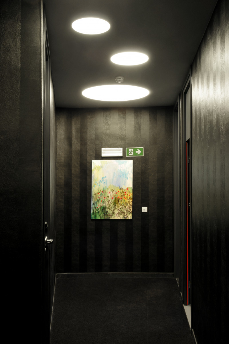 Amosa Liège City Centre Hotel