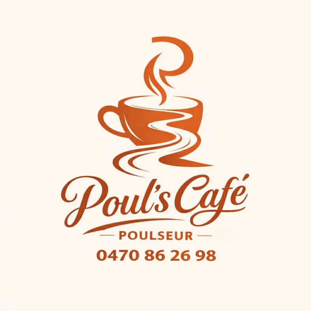 Le Poul's Café