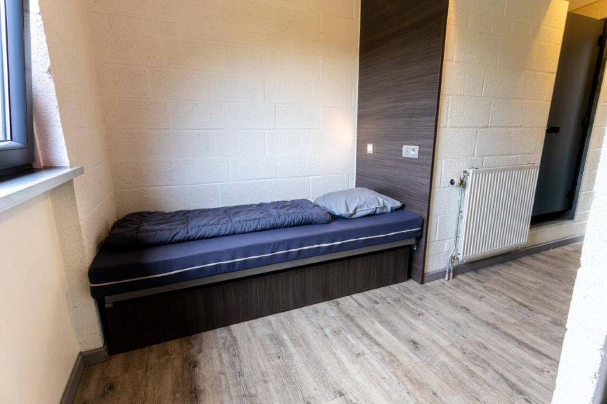 Beverce herberge c auberge de jeunesse hautes fagnes 34
