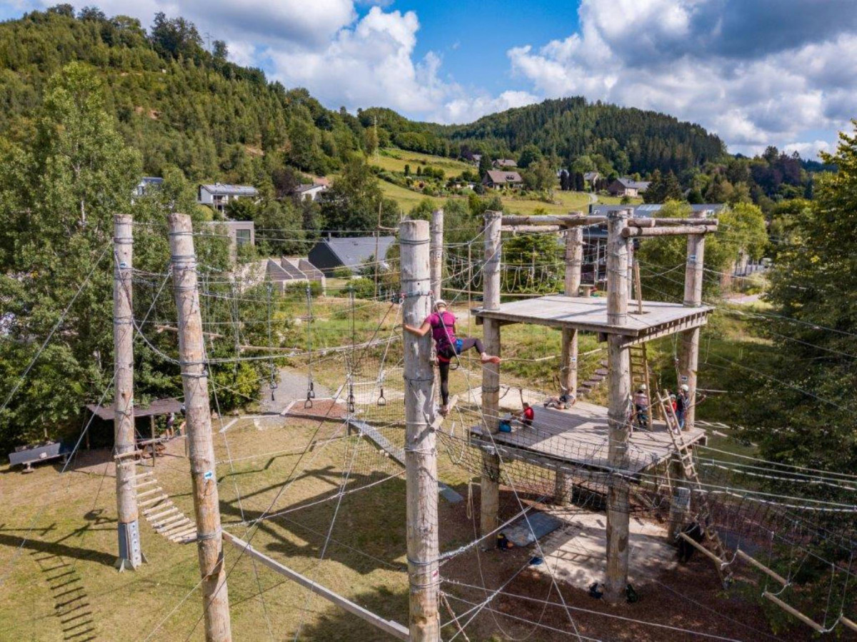 Beverce herberge c auberge de jeunesse hautes fagnes 6