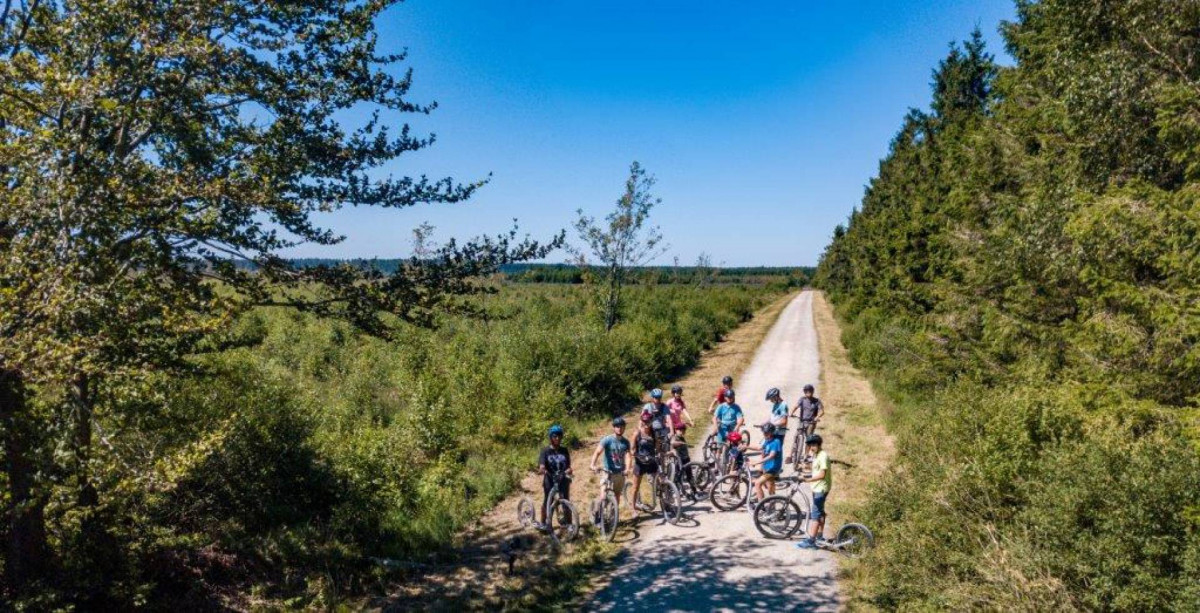 Beverce herberge c auberge de jeunesse hautes fagnes 14