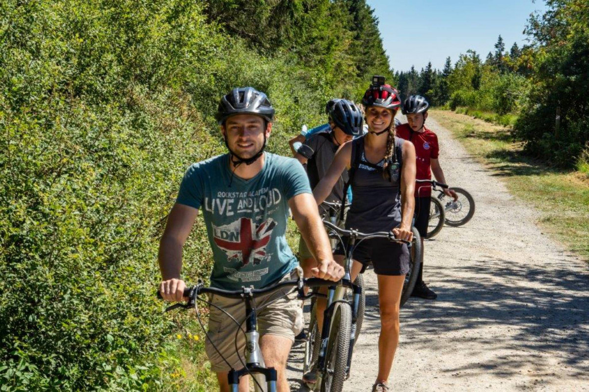 Beverce herberge c auberge de jeunesse hautes fagnes 13