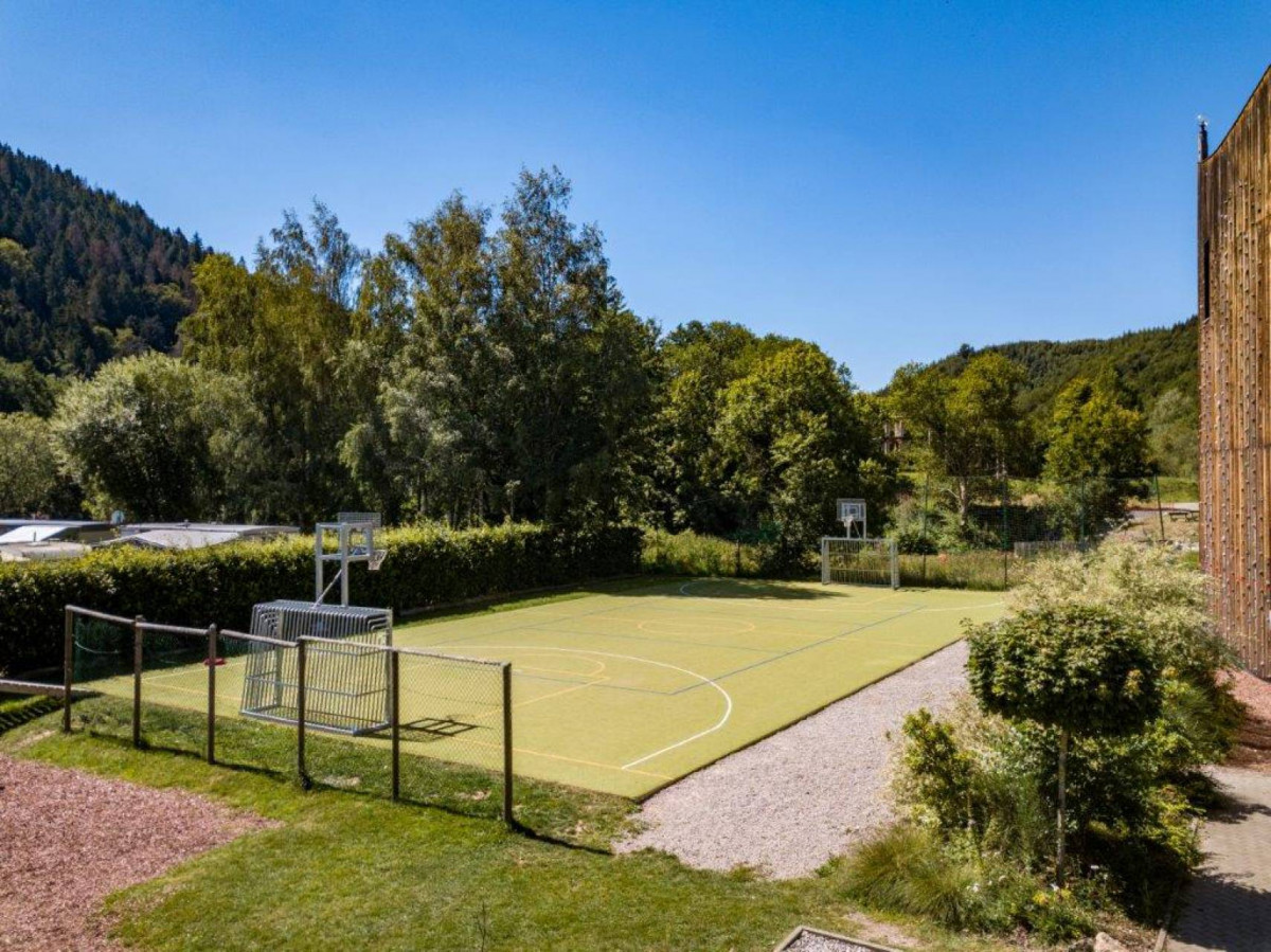 Beverce herberge c auberge de jeunesse hautes fagnes 27