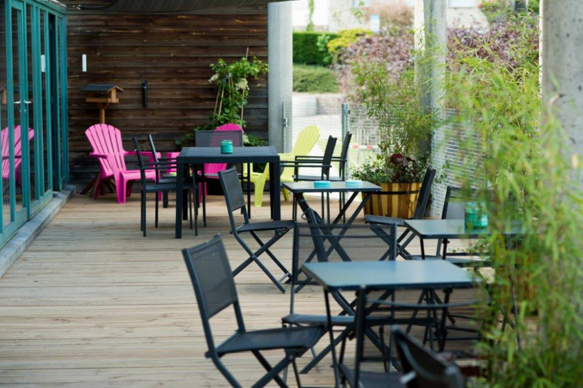 Beverce herberge c auberge de jeunesse hautes fagnes 31