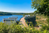 Cycling and hiking tours - Around Eupen - Eupen - Vesdre Dam