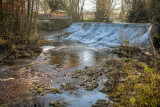 Cycling and hiking tours - Around Eupen - Eupen - Helle Spillway