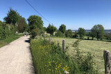 Wandel- en fietstochten - Aan de grenzen van Moresnet - Bois de la Hees