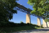 Cycling and hiking tours - On the borders of Moresnet - Viaduc