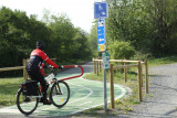 Cycling and hiking tours - Val-Dieu Hop - RAVeL
