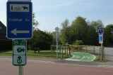 Cycling and hiking tours - Val-Dieu Hop - RAVeL