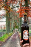 Cycling and hiking tours - Val-Dieu Triple - Beer