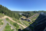 Balades en boucle - De la Vennbahn au Barrage de la Vesdre - Eupen - Barrage de la Vesdre