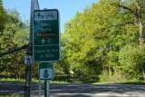 Cycling and hiking tours - Discover Spa by bicycle - Spa-La Sauvenière aerodrome - Path