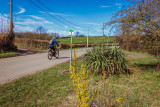 Cycling and hiking tours - From the Dragon to the Lion - Limbourg - Halloux