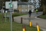 Wandel- en fietstochten - Tussen Néblon en Condroz - Ouffet