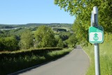 Cycling and hiking tours - Fagne de Malchamps-Desnié - Winamplanche