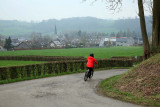 Balades en boucle - L’Entre-Vesdre-et-Meuse - Chemin de campagne