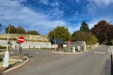 Balades en boucle - L’Entre-Vesdre-et-Meuse - Parking touristique à Limbourg