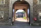 Balades en boucle - La Balade des bocages - Abbaye du Val-Dieu - Le Magasin