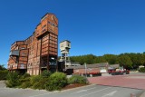 Rad- und Wandertouren - Birnbaum-Tour - Blegny-Mine