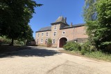 Rad- und Wandertouren - Die Basse-Meuse - Bauernhof
