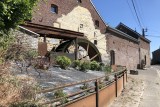 Balades en boucle - La Basse-Meuse - Moulin Valoir - Haccourt