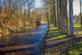 Cycling and hiking tours - La Belle Vue - Goé - La Vesdre