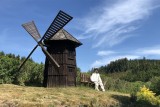 Rad- und Wandertouren - Ommerscheider Wald - Mühle