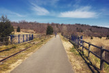 Cycling and hiking tours - The large High Fens Circuit - The Vennbahn