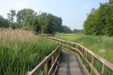 Cycling and hiking tours - Hesbaye - Between Geer and Yerne - Grand-Axhe - Wachnet natural site