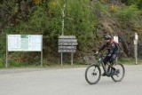Cycling and hiking tours - La Marathonienne
