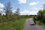 Cycling and hiking tours - The Vesdre and the Getzbach - Eupen - Brackvenn Fen