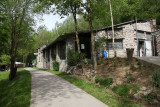 Wandel- en fietstochten - De molenrit - Molen van Broukay - Chemin de Broukay - Restauratie